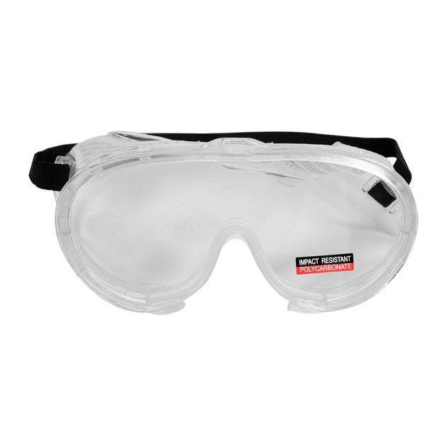 Защитные очки прозрачные с регулируемой лентой YATO (YT-7380), фото , изображение 2 | SNABZHENIE.com.ua Защитные очки прозрачные с регулируемой лентой YATO (YT-7380), фото , изображение 2 | SNABZHENIE.com.ua