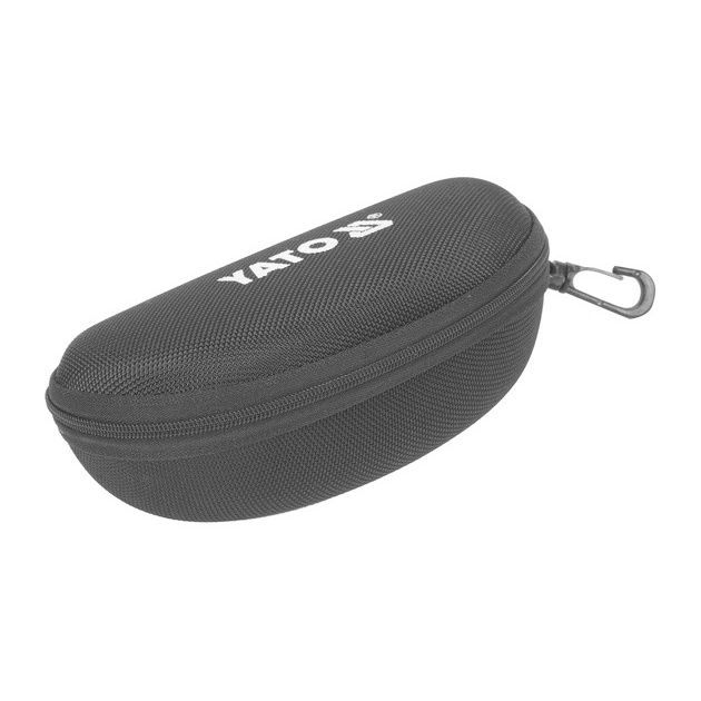 Очки зелені YATO для роботи з лазерними приладами, фото , зображення 5 | SNABZHENIE.com.ua Очки зелені YATO для роботи з лазерними приладами, фото , зображення 5 | SNABZHENIE.com.ua