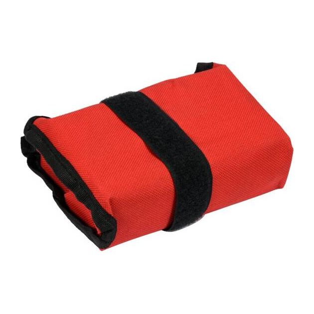 Губки сменные мягкие YATO для лещат, 125 мм, 4 пары, с магнитом, фото , изображение 5 | SNABZHENIE.com.ua