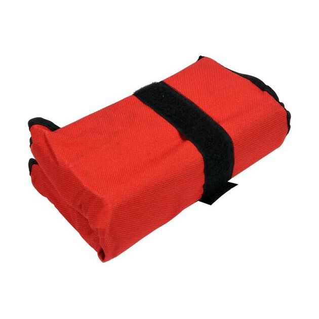 Губки YATO для лещат, 150 мм, алюминиевая основа, 4 пары, фото , изображение 5 | SNABZHENIE.com.ua