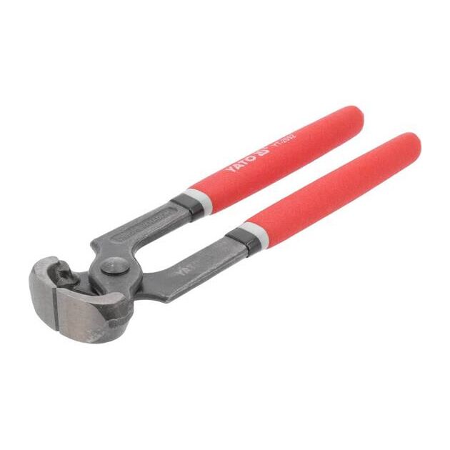 Клещи строительные 200 мм YATO (YT-2052), фото , изображение 3 | SNABZHENIE.com.ua Клещи строительные 200 мм YATO (YT-2052), фото , изображение 3 | SNABZHENIE.com.ua