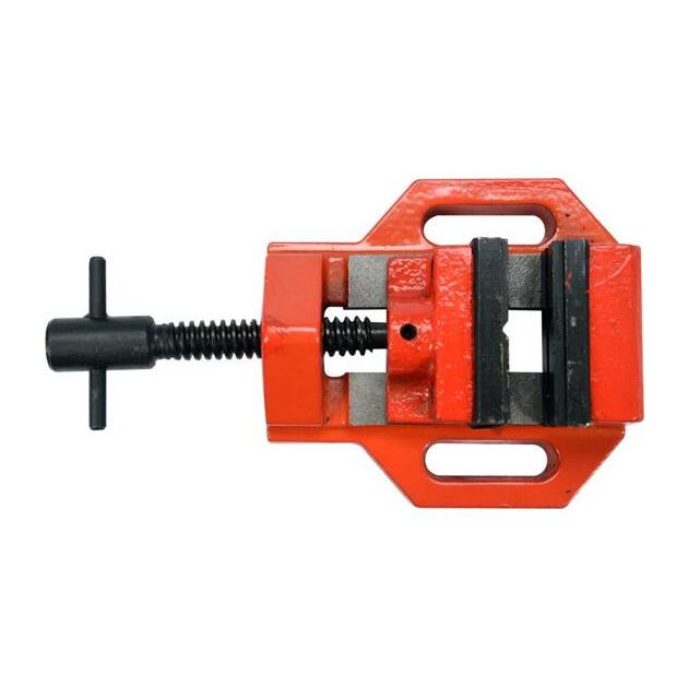 Лещата YATO 110 мм, фото , изображение 3 | SNABZHENIE.com.ua