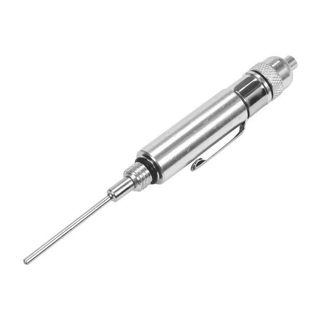 Маслянка прецизійна YATO: V= 15 мл, l= 150 мм, фото , зображення 5 | SNABZHENIE.com.ua