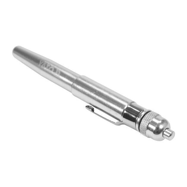 Маслянка прецизійна YATO: V= 15 мл, l= 150 мм, фото , зображення 7 | SNABZHENIE.com.ua