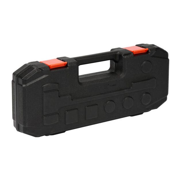 Рихтовочный молоток YATO 320 мм с насадками 42.5 мм и 43х43 мм, 8 шт, фото , изображение 3 | SNABZHENIE.com.ua Рихтовочный молоток YATO 320 мм с насадками 42.5 мм и 43х43 мм, 8 шт, фото , изображение 3 | SNABZHENIE.com.ua