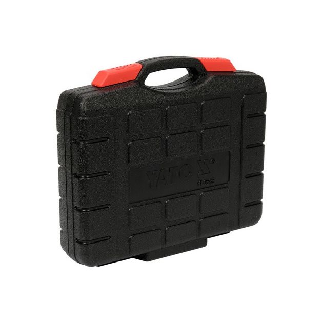 Гачки для демонтажу ущільнювачів YATO, 6 шт., фото , изображение 3 | SNABZHENIE.com.ua