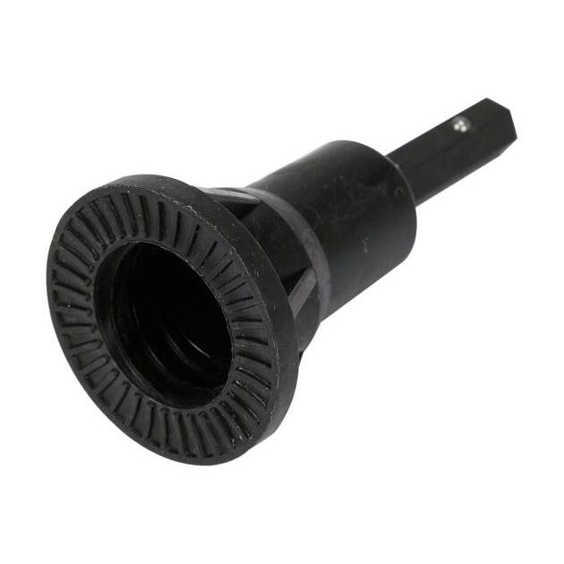 Шайби абразивні для очищення штифтів ступиць YATO з обладунками 1/2, 14 елем., фото , зображення 3 | SNABZHENIE.com.ua