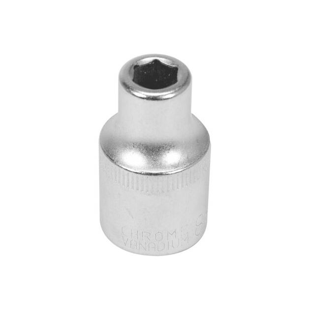 Шайби абразивні для очищення штифтів ступиць YATO з обладунками 1/2, 14 елем., фото , зображення 5 | SNABZHENIE.com.ua