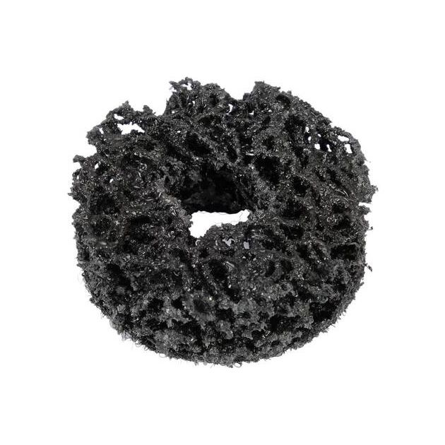 Шайби абразивні для очищення штифтів ступиць YATO з обладунками 1/2, 14 елем., фото , зображення 7 | SNABZHENIE.com.ua