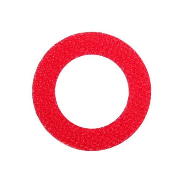 Шайби абразивні для очищення штифтів ступиць YATO з обладунками 1/2, 14 елем., фото , зображення 11 | SNABZHENIE.com.ua