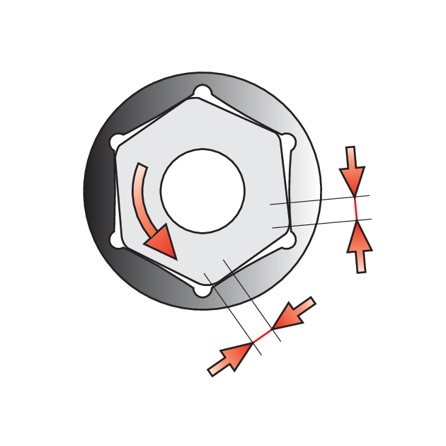 Головка торцевая 6-гранная удлиненная 1/4" 7 мм YATO 50 мм, фото , изображение 3 | SNABZHENIE.com.ua Головка торцевая 6-гранная удлиненная 1/4" 7 мм YATO 50 мм, фото , изображение 3 | SNABZHENIE.com.ua