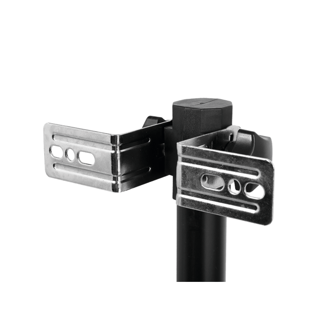 Штатив телескопический YATO для обогревателей, h 110-210 см, фото , изображение 4 | SNABZHENIE.com.ua