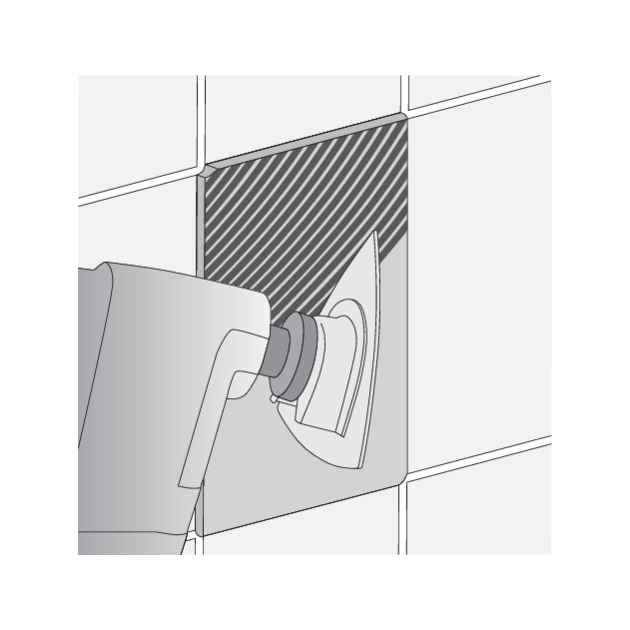 Рашпиль - насадка треугольна для реноватора, 80 х 80 х 80 мм YATO (YT-34687), фото , зображення 7 | SNABZHENIE.com.ua Рашпиль - насадка треугольна для реноватора, 80 х 80 х 80 мм YATO (YT-34687), фото , зображення 7 | SNABZHENIE.com.ua