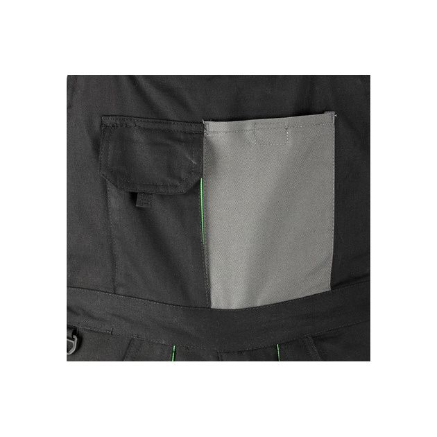 Рабочий полукомбинезон YATO, размер L/XL, 100% хлопок (YT-80173), фото , изображение 9 | SNABZHENIE.com.ua Рабочий полукомбинезон YATO, размер L/XL, 100% хлопок (YT-80173), фото , изображение 9 | SNABZHENIE.com.ua