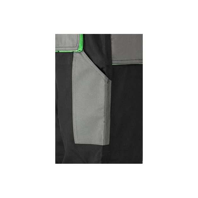 Полукомбинезон рабочий YATO, M, 100% хлопок (YT-80171), фото , изображение 13 | SNABZHENIE.com.ua Полукомбинезон рабочий YATO, M, 100% хлопок (YT-80171), фото , изображение 13 | SNABZHENIE.com.ua