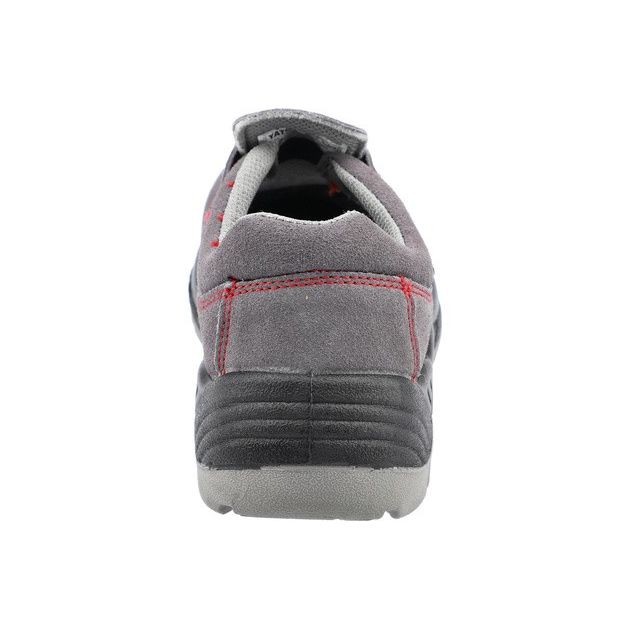 Сандалии рабочие кожаные с полиуретановой подошвой YATO, 43 размер, фото , изображение 11 | SNABZHENIE.com.ua