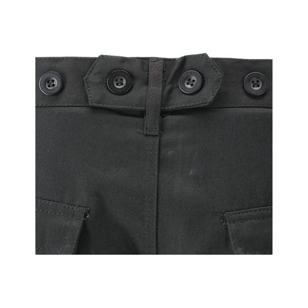 Брюки рабочие YATO XL, 100% хлопок (YT-80167), фото , изображение 9 | SNABZHENIE.com.ua