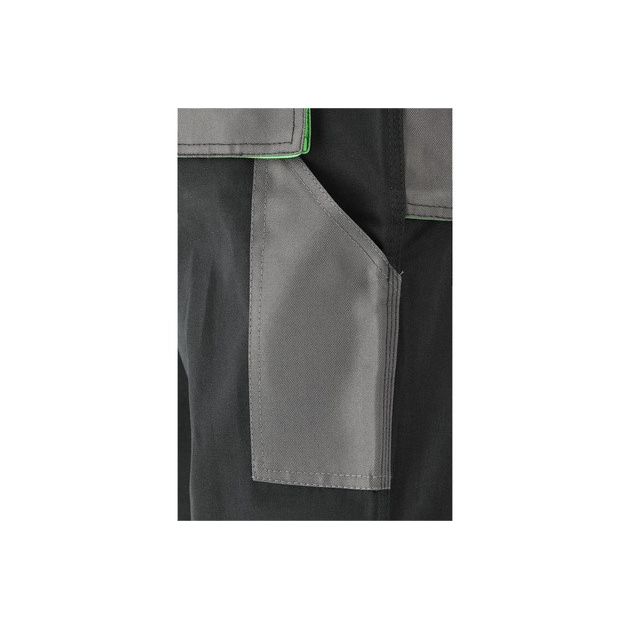 Рабочие брюки YATO, размер M, 100% хлопок (YT-80165), фото , изображение 16 | SNABZHENIE.com.ua