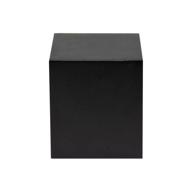 Светильник 1-LED настінний, мережевий, квадратний, 35 Вт, 68 х 81 х 92 мм, цоколь GU10 YATO (YT-81901), фото , зображення 3 | SNABZHENIE.com.ua Светильник 1-LED настінний, мережевий, квадратний, 35 Вт, 68 х 81 х 92 мм, цоколь GU10 YATO (YT-81901), фото , зображення 3 | SNABZHENIE.com.ua