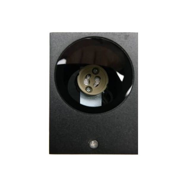 Светильник 2-LED настінний, мережевий, квадратний, 35 Вт, 68 х 150 х 92 мм, цоколь GU10 YATO (YT-81903), фото , зображення 5 | SNABZHENIE.com.ua Светильник 2-LED настінний, мережевий, квадратний, 35 Вт, 68 х 150 х 92 мм, цоколь GU10 YATO (YT-81903), фото , зображення 5 | SNABZHENIE.com.ua