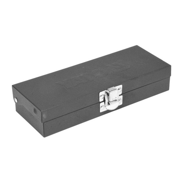 Ударные торцевые головки YATO 1/2", 55 мм, М17, 18.5, 21.5, 26 мм, 4 шт, фото , изображение 3 | SNABZHENIE.com.ua