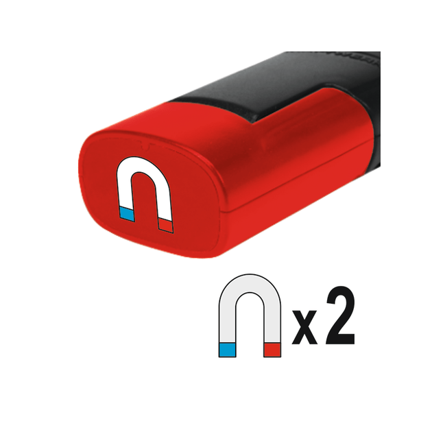 Переносной диодный фонарь YATO; Li-Ion аккумулятор 3,7 В 2600 mAH, 5 Вт, фото , изображение 17 | SNABZHENIE.com.ua