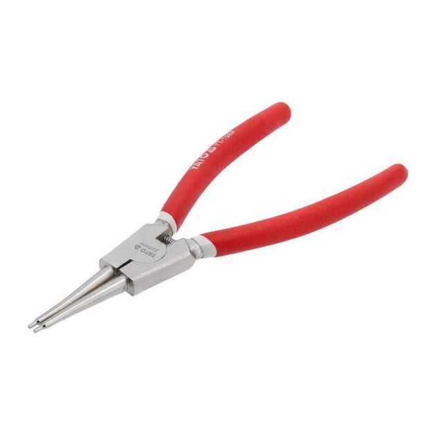 Съемник стопорних кілець 225 мм (розжим) YATO, фото , зображення 3 | SNABZHENIE.com.ua Съемник стопорних кілець 225 мм (розжим) YATO, фото , зображення 3 | SNABZHENIE.com.ua