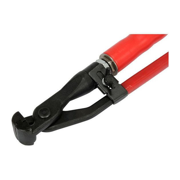 Щипцы для скручивания проволоки YATO 300 мм, губки 25 мм, фото , изображение 5 | SNABZHENIE.com.ua