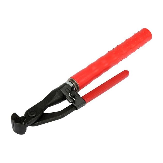 Щипцы для скручивания проволоки YATO 300 мм, губки 25 мм, фото , изображение 6 | SNABZHENIE.com.ua