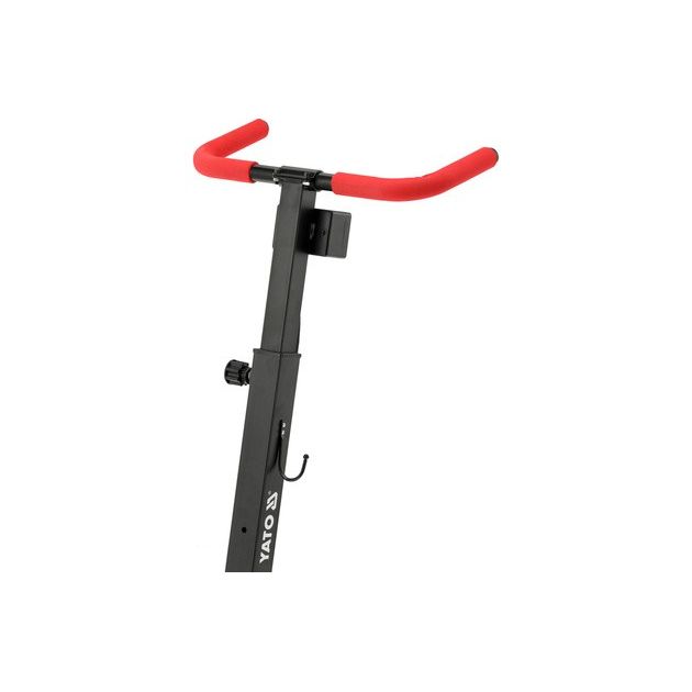 Шліфувальна машина по бетону від мережі 230 В YATO з диском Ø= 180 мм. P= 1500 Вт, з опорою [1], фото , зображення 10 | SNABZHENIE.com.ua