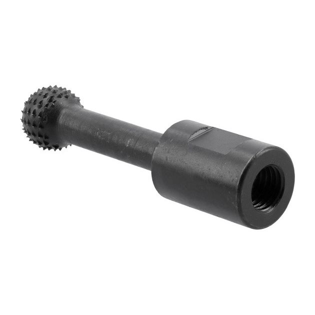 Фреза куляста по дереву YATO Ø20 мм, М14, углеродная сталь YT-61770, фото , изображение 3 | SNABZHENIE.com.ua