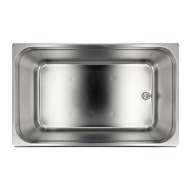 Ультразвукова мийка YATO 50x33x29 см, 22 л, 480 Вт, 230 В, 0-80ºС, фото , изображение 7 | SNABZHENIE.com.ua