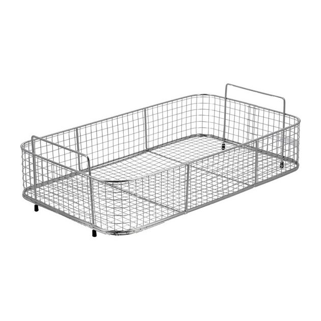 Ультразвукова мийка YATO 50x33x29 см, 22 л, 480 Вт, 230 В, 0-80ºС, фото , изображение 8 | SNABZHENIE.com.ua