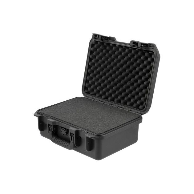 Герметичный ящик для инструментов YATO 360x290x165 мм, полипропилен, фото , изображение 3 | SNABZHENIE.com.ua