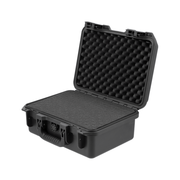 Герметичный ящик для инструментов YATO 360x290x165 мм, полипропилен, фото , изображение 4 | SNABZHENIE.com.ua