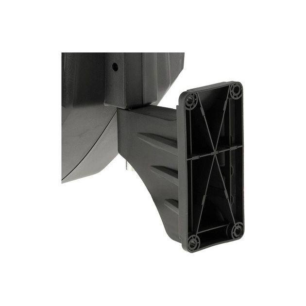 Шланг водяний ПВХ на автозмот котушці YATO з сполучн муфтами 1/2",Ø=11.5мм,тиск-8 Bar,l=15м+наконечн, фото , зображення 8 | SNABZHENIE.com.ua