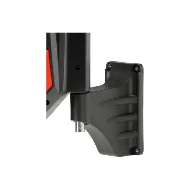 Шланг водяний ПВХ на автозмот котушці YATO з сполучн муфтами 1/2",Ø=11.5мм,тиск-8 Bar,l=15м+наконечн, фото , зображення 9 | SNABZHENIE.com.ua