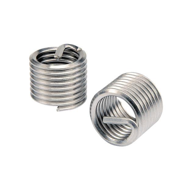 Вставки для ремонта резьбы YATO М12 х 1.25 х 18 мм, 10 шт., фото , изображение 3 | SNABZHENIE.com.ua