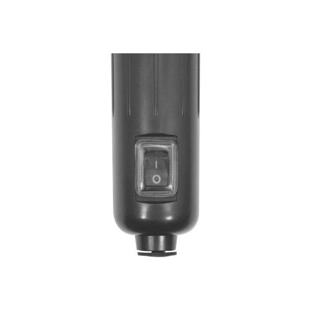 Переносной светодиодный светильник YATO 60+1 LED, аккумуляторный 3,7 V, фото , изображение 5 | SNABZHENIE.com.ua