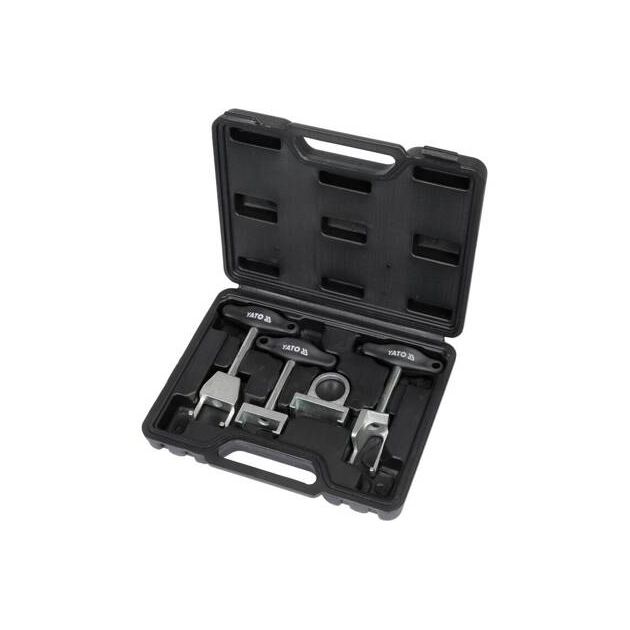 Съемники катушек зажигания V.A.G. YATO, 4 шт (YT-06205), фото , изображение 2 | SNABZHENIE.com.ua