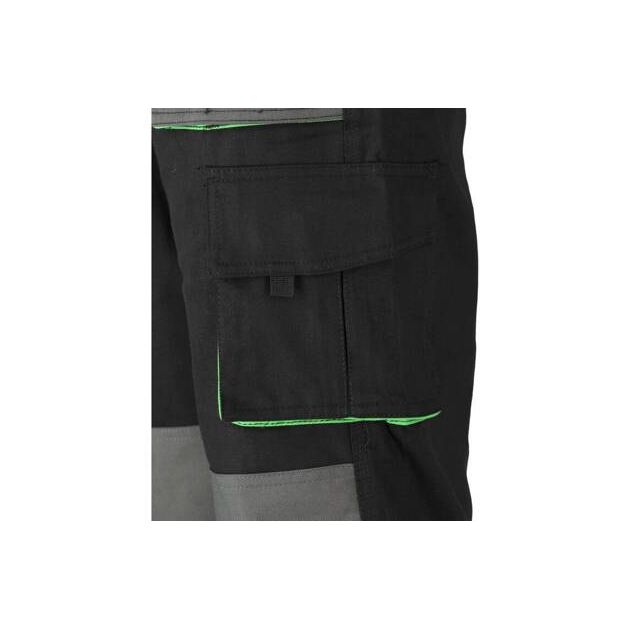 Полукомбинезон рабочий YATO, размер L, 100% хлопок (YT-80172), фото , изображение 14 | SNABZHENIE.com.ua Полукомбинезон рабочий YATO, размер L, 100% хлопок (YT-80172), фото , изображение 14 | SNABZHENIE.com.ua