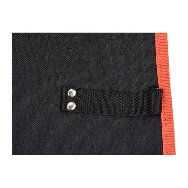 Фартук робочий з поліестеру, 6 кишень, 690 х 560 мм YATO (YT-74060), фото , зображення 7 | SNABZHENIE.com.ua Фартук робочий з поліестеру, 6 кишень, 690 х 560 мм YATO (YT-74060), фото , зображення 7 | SNABZHENIE.com.ua