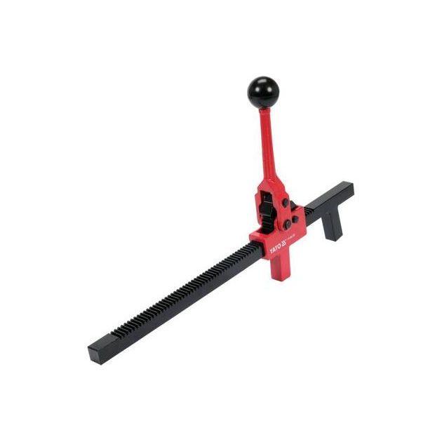 Розширювач шин YATO, діапазон 85-385 мм, довжина 450 мм, фото , зображення 3 | SNABZHENIE.com.ua Розширювач шин YATO, діапазон 85-385 мм, довжина 450 мм, фото , зображення 3 | SNABZHENIE.com.ua