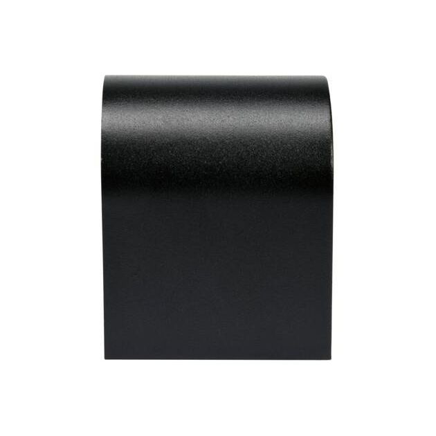 Светильник 1-LED настінний, мережевий, півовальний, 35 Вт, 68 х 81 х 92 мм, цоколь GU10 YATO (YT-81900), фото , зображення 3 | SNABZHENIE.com.ua Светильник 1-LED настінний, мережевий, півовальний, 35 Вт, 68 х 81 х 92 мм, цоколь GU10 YATO (YT-81900), фото , зображення 3 | SNABZHENIE.com.ua