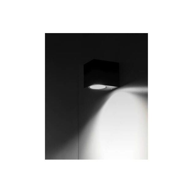 Светильник 1-LED настінний, мережевий, півовальний, 35 Вт, 68 х 81 х 92 мм, цоколь GU10 YATO (YT-81900), фото , зображення 9 | SNABZHENIE.com.ua Светильник 1-LED настінний, мережевий, півовальний, 35 Вт, 68 х 81 х 92 мм, цоколь GU10 YATO (YT-81900), фото , зображення 9 | SNABZHENIE.com.ua