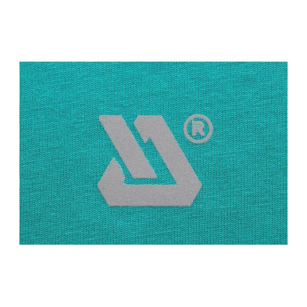 Футболка BASIC зелёная YATO, размер L, 100% хлопок, фото , изображение 3 | SNABZHENIE.com.ua