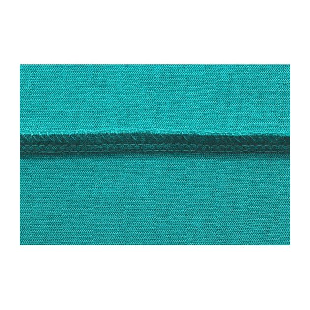 Футболка BASIC зелёная YATO, XL, 100% хлопок, 76x58 см, фото , изображение 4 | SNABZHENIE.com.ua