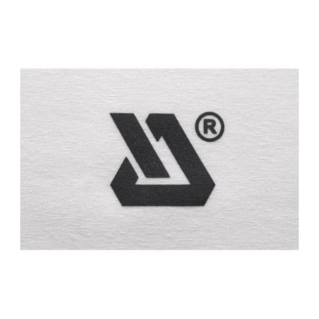 Футболка TALL белая YATO, размер XL, 95% хлопок, 5% эластан, фото , изображение 3 | SNABZHENIE.com.ua