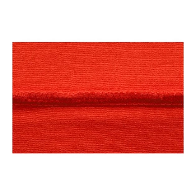 Футболка TALL оранжевая YATO, размер L, 95% хлопок, 5% эластан, фото , изображение 4 | SNABZHENIE.com.ua