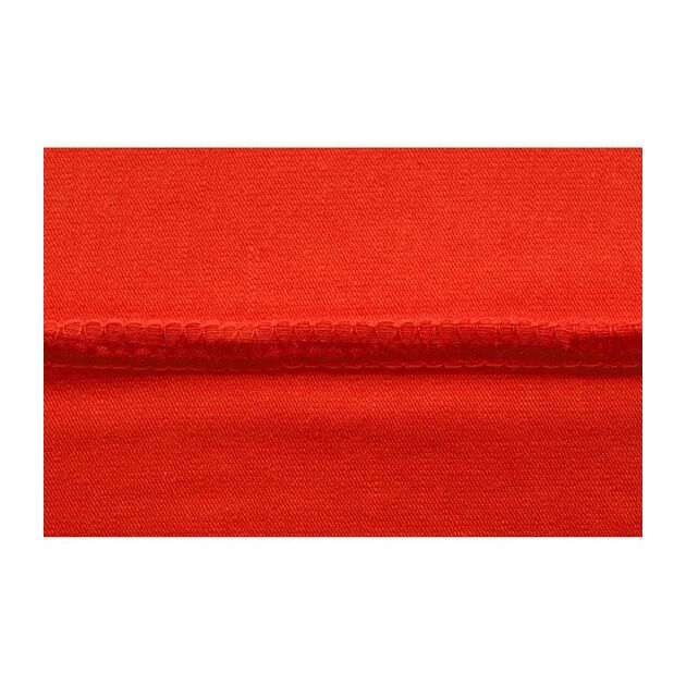 Футболка TALL оранжевая YATO, размер XL, 95% хлопок, 5% эластан, фото , изображение 4 | SNABZHENIE.com.ua